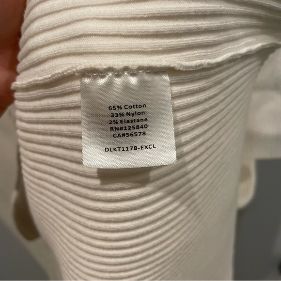 Intermix Holly Longline Cardigan - Picture 7 of 10